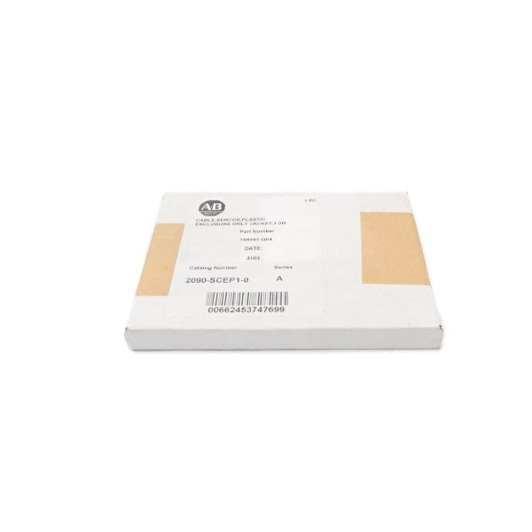 ALLEN BRADLEY 2090-SCEP1-0 SER. A NSFS