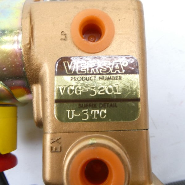 VERSA VCG-3201 NSNP