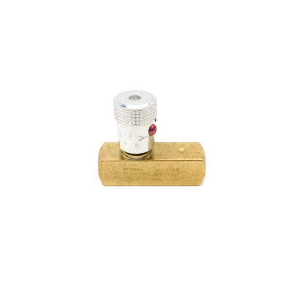 PARKER PF200B NSNP