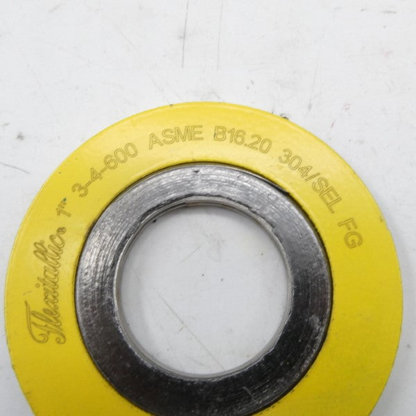 FLEXITALLIC 3-4-600 NSNP