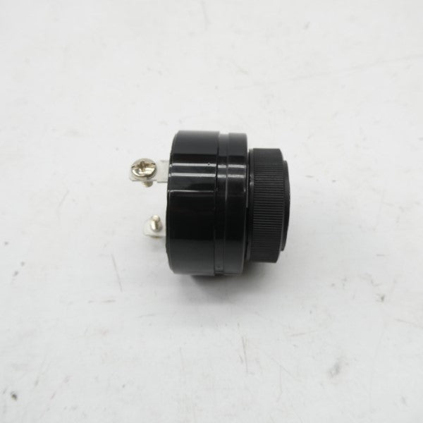 SONALERT MALLORY SC628AR 6-28VAC/DC NSNP