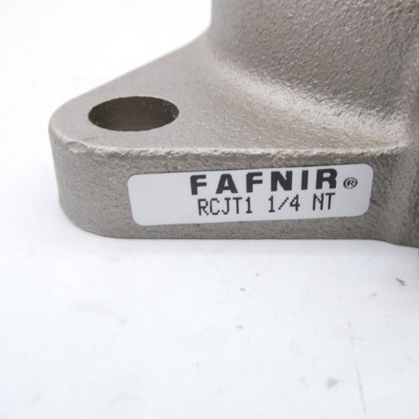 FAFNIR RCJT1-1/4-NT NSNP