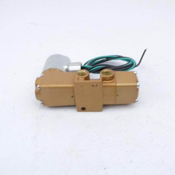 VERSA VGS-3322-U-A120 100/120V 40-175PSI NSNP