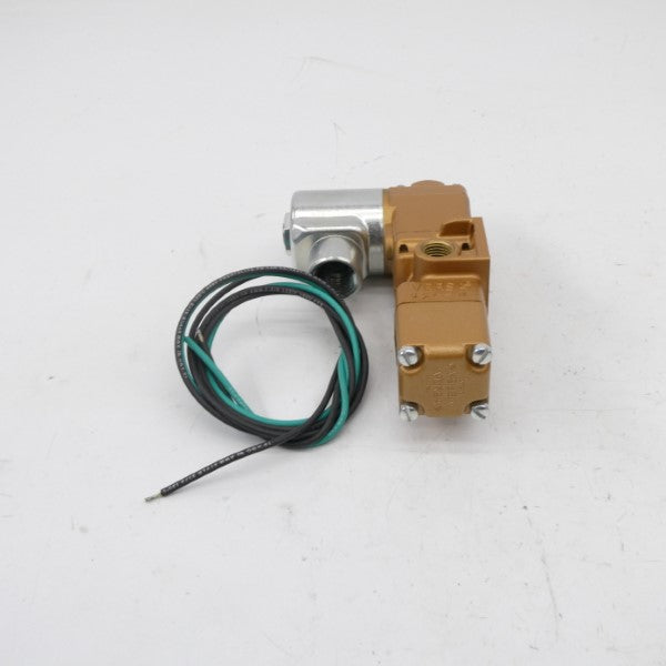 VERSA VGS-3322-U-A120 100/120V 40-175PSI NSNP