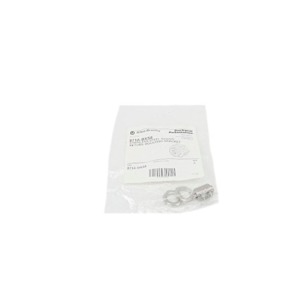 ALLEN BRADLEY 871A-BXS8 SER. A NSMP