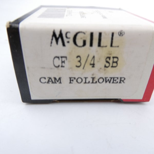 MCGILL CF-3/4-SB NSMP