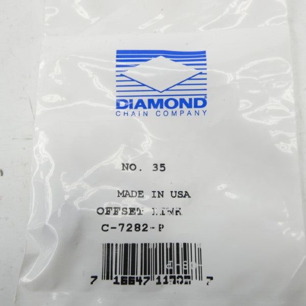 DIAMOND C-7282-P NSMP