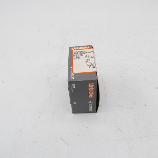UNBRAKO 16129 (PKG OF 40) NSFS