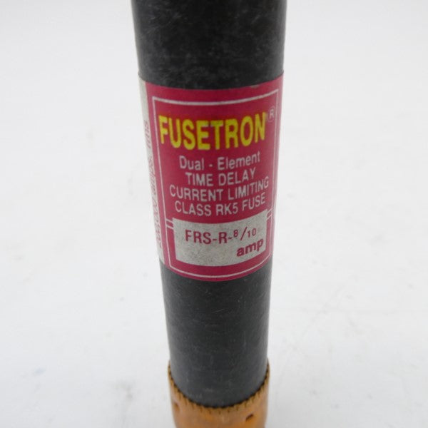 BUSSMANN FRS-R-8/10 600VAC 8/10A (PINK) NSNP