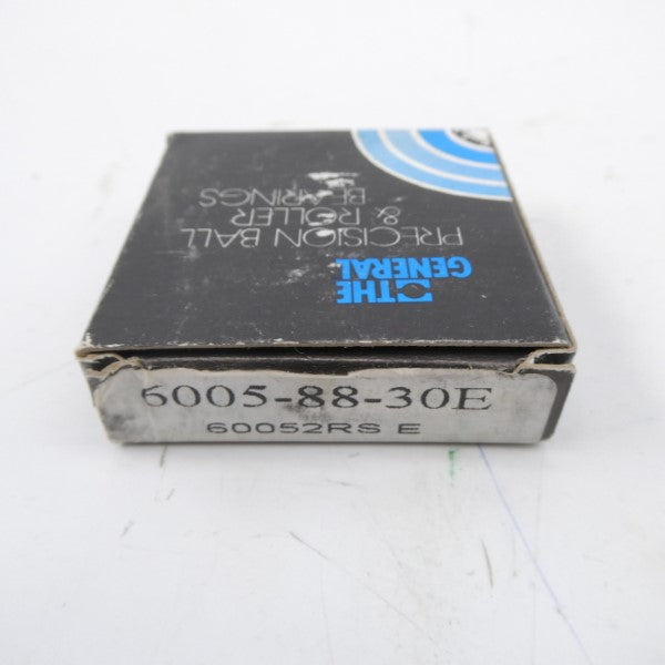 THE GENERAL 6005-88-30E NSMP