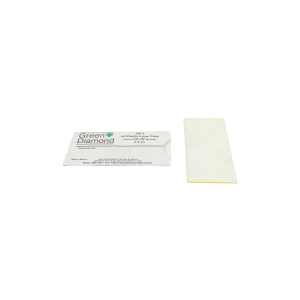 GREEN DIAMOND SP-1 NSMP