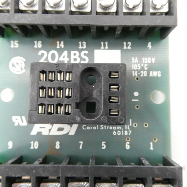 RDI 204BS 150V 5A NSNP