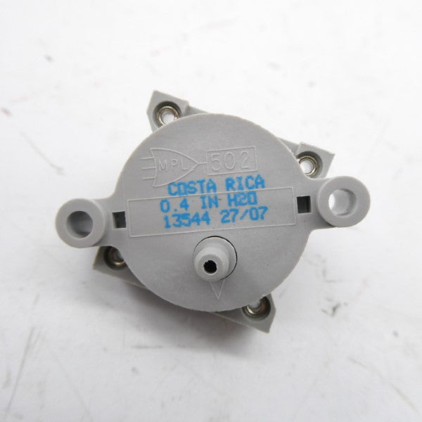 MPL 502 13544 0.4INH2O NSNP
