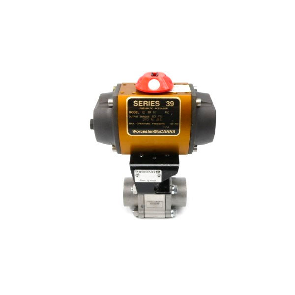 WORCESTER 1039NR6 MK503 80PSI NSNP