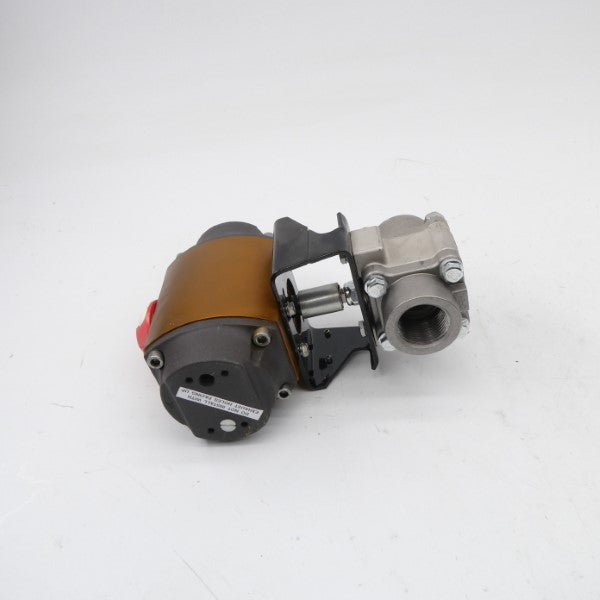WORCESTER 1039NR6 MK503 80PSI NSNP