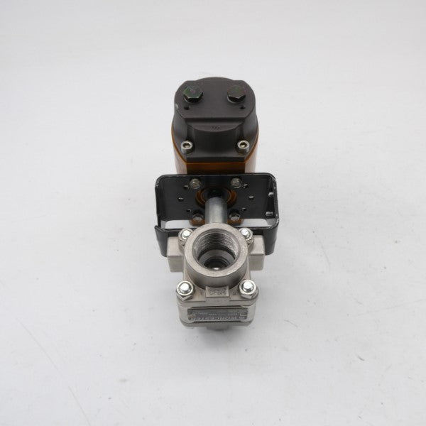 WORCESTER 1039NR6 MK503 80PSI NSNP