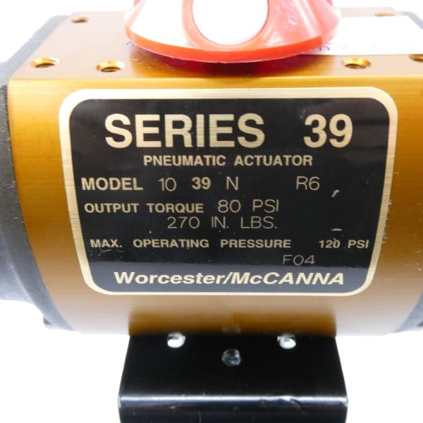 WORCESTER 1039NR6 MK503 80PSI NSNP