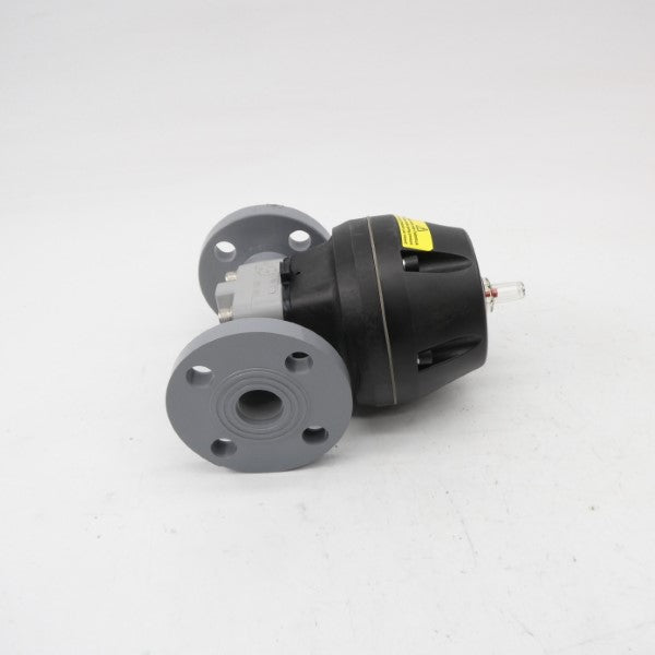 GEMU 9695-25D11/N NSNP