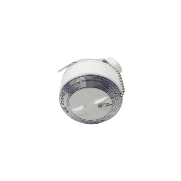 BURNS 200A10A5E035/TL21 0-100'C NSNP