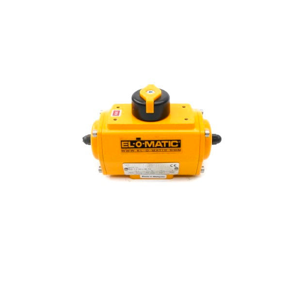 EL-O-MATIC ES0025.U1A03A.11K0 116PSI NSNP