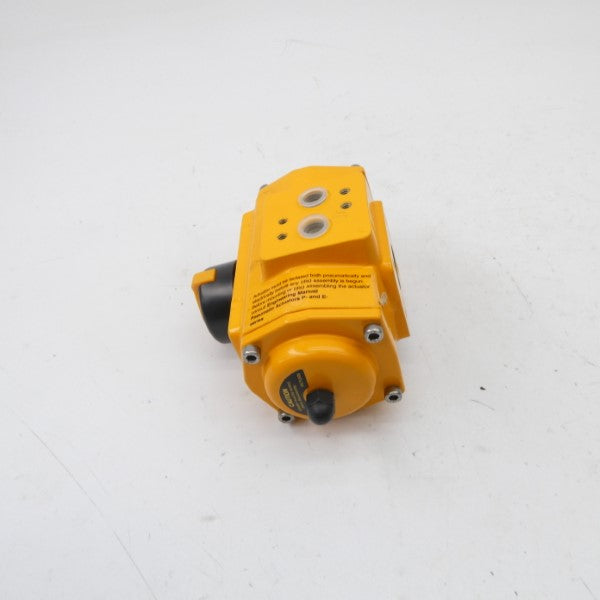EL-O-MATIC ES0025.U1A03A.11K0 116PSI NSNP
