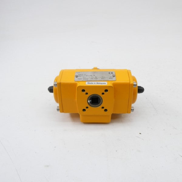 EL-O-MATIC ES0025.U1A03A.11K0 116PSI NSNP
