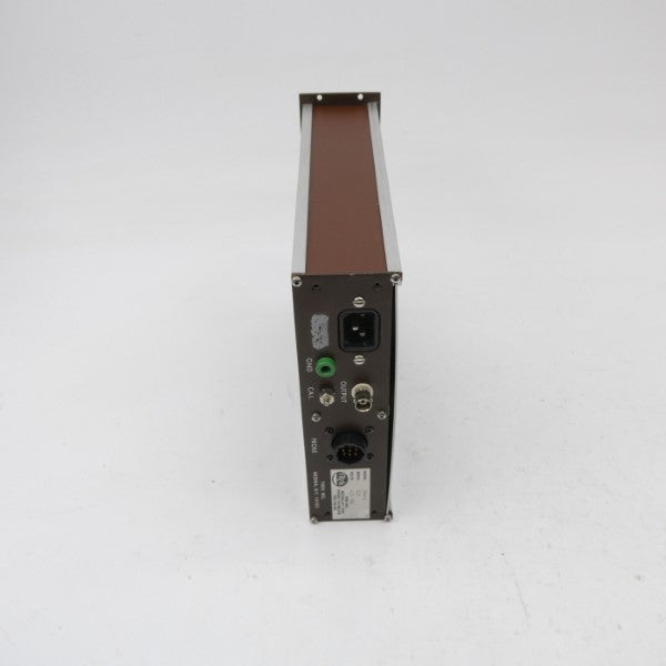 TREK 344-3 115VAC NSNP