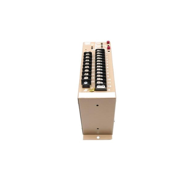 RIS ET-1275-0-FS 115VAC NSNP