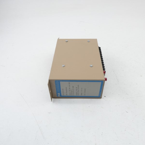 RIS ET-1275-0-FS 115VAC NSNP