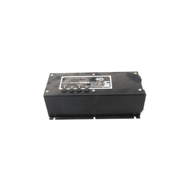 MCLENNAN PM121-3 24V 3A NSNP