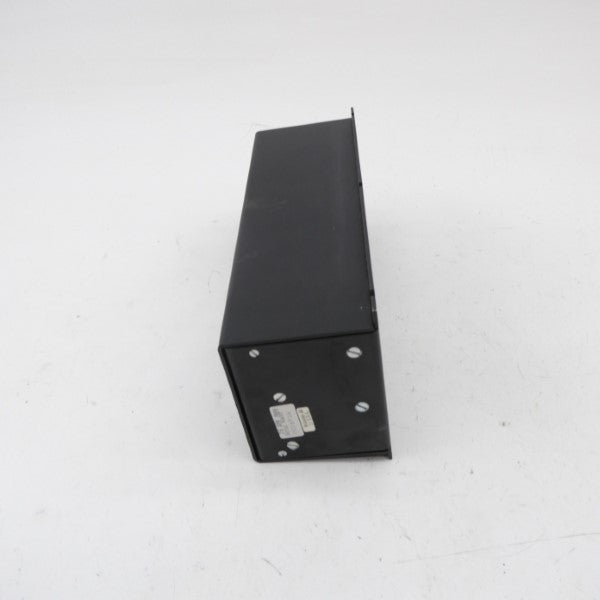MCLENNAN PM121-3 24V 3A NSNP