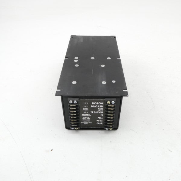 MCLENNAN PM121-3 24V 3A NSNP