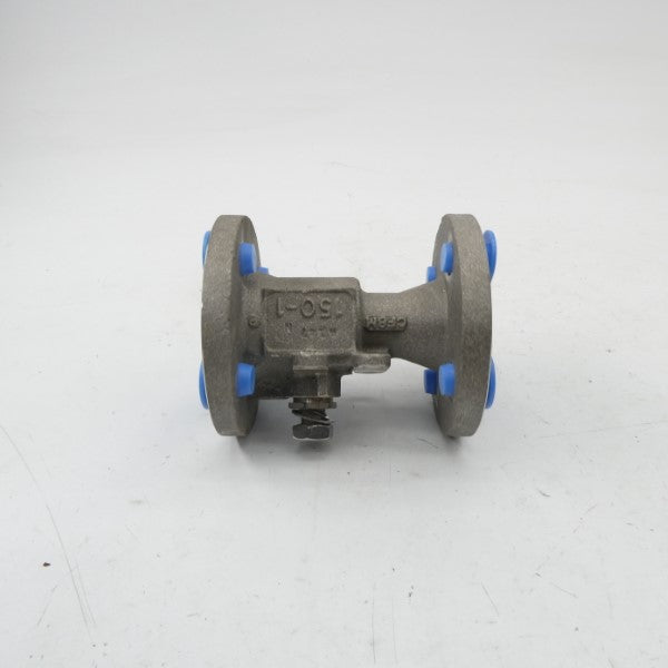 VALVE 110874 2501-212A-M1  1" NSNP