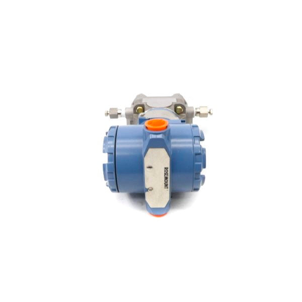 ROSEMOUNT 3051CD2A22A1AB4 10.5-55VDC NSNP