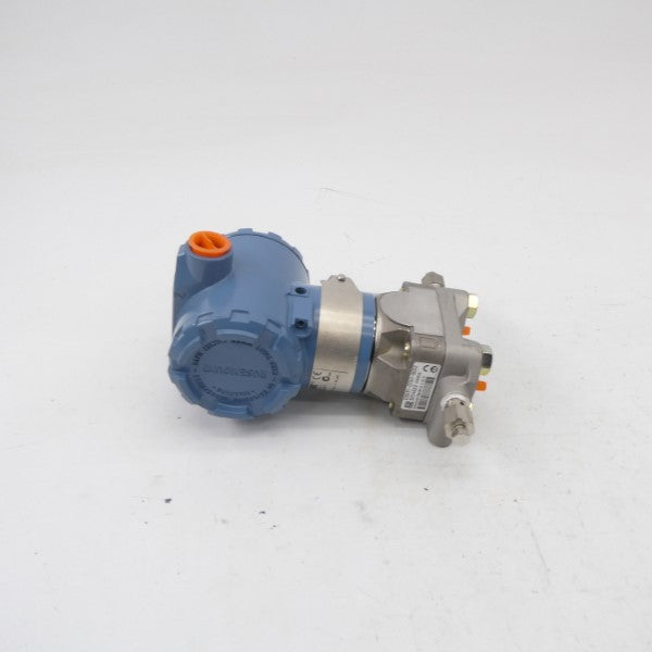 ROSEMOUNT 3051CD2A22A1AB4 10.5-55VDC NSNP