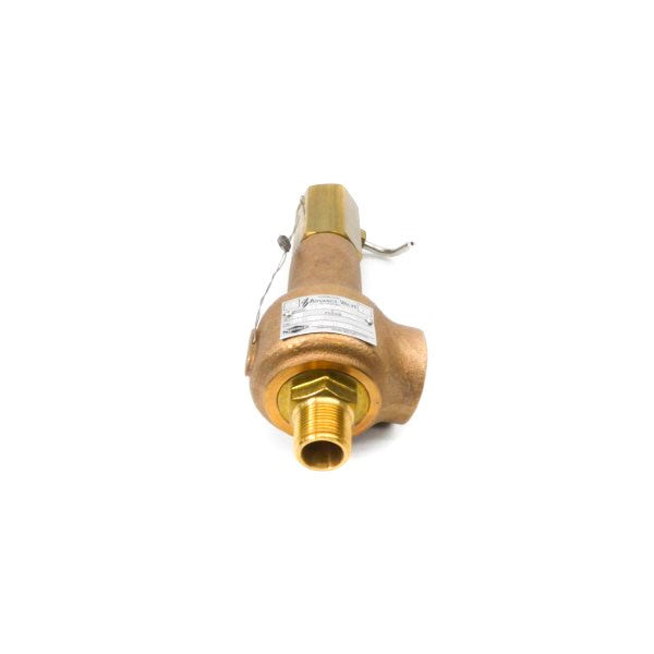 SPENCE 810PEDA-W 35PSI 3/4" NSNP
