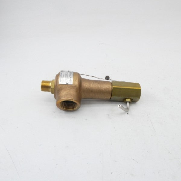 SPENCE 810PEDA-W 35PSI 3/4" NSNP