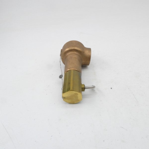 SPENCE 810PEDA-W 35PSI 3/4" NSNP