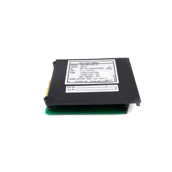 ACROMAG 1822-RBP-P001-V5 15VDC NSNP