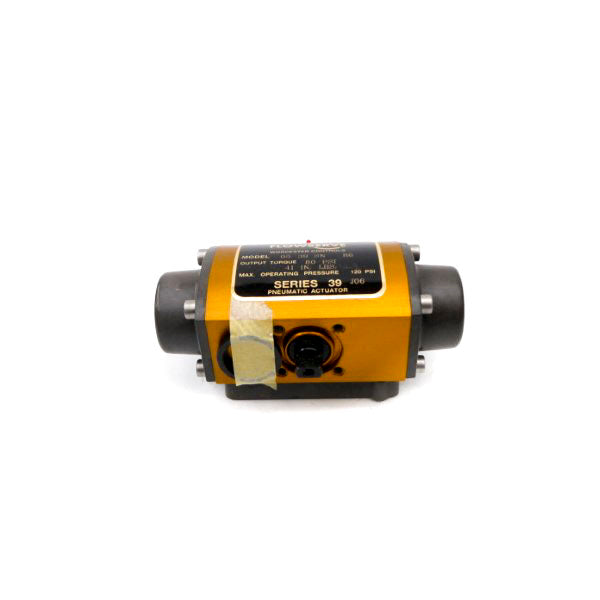 FLOWSERVE 0539SNR6 80PSI NSNP