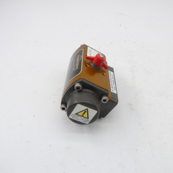 FLOWSERVE 0539SNR6 80PSI NSNP
