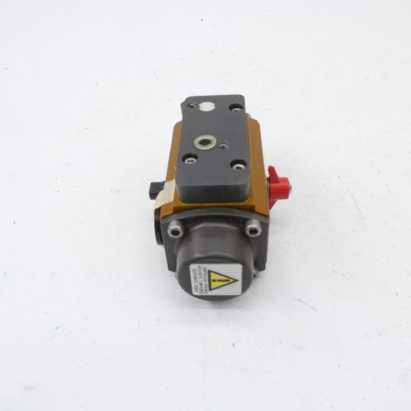 FLOWSERVE 0539SNR6 80PSI NSNP