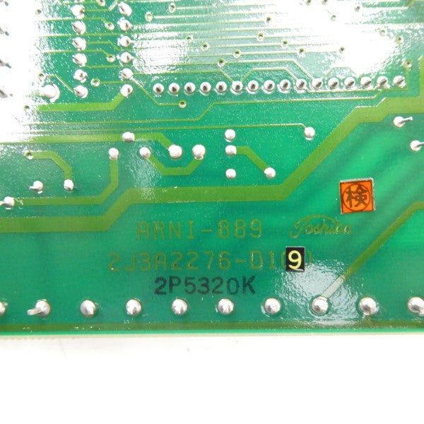 TOSHIBA ARNI-889 NSNP