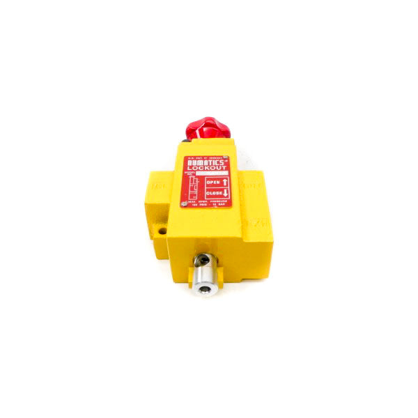 NUMATICS VL30N04Y NSNP