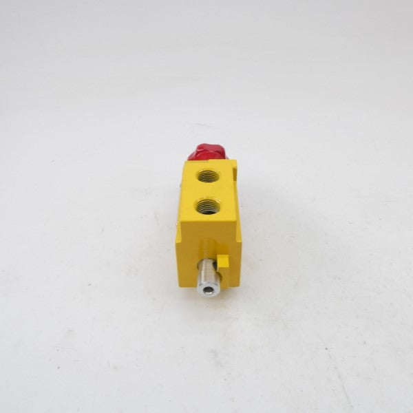 NUMATICS VL30N04Y NSNP