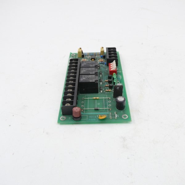 LS8000/2R REV. 6 24VDC NSNP