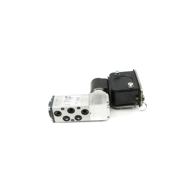 VERSA KSG-4332-6K-JB1-3-A120 110/120V 45-175PSI NSNP