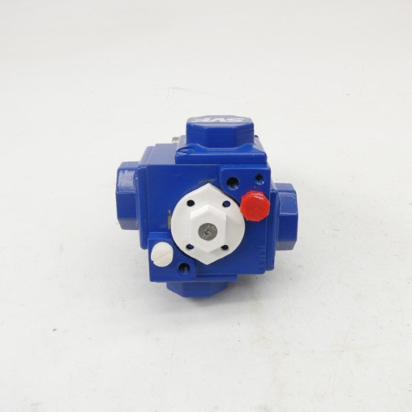 SVF 1/2-F66666TT-SE-HS-20 120PSI NSNP