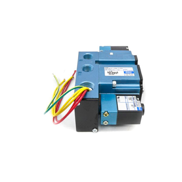 MAC 6321D-211-PM-111DA 110/120V 150PSI NSNP