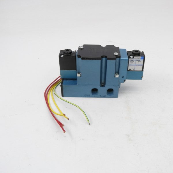 MAC 6321D-211-PM-111DA 110/120V 150PSI NSNP